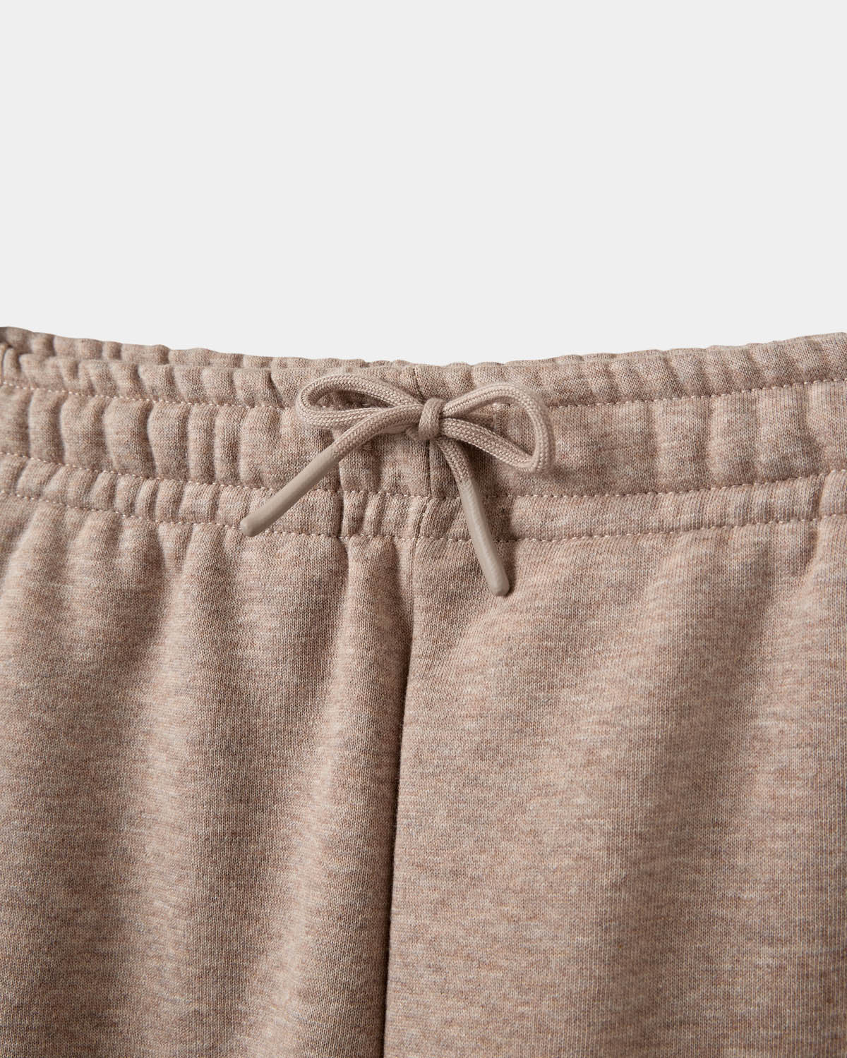 Sofie Schnoor YOUNG BARASY SWEATPANTS Sweatpants 7071 Brown melange