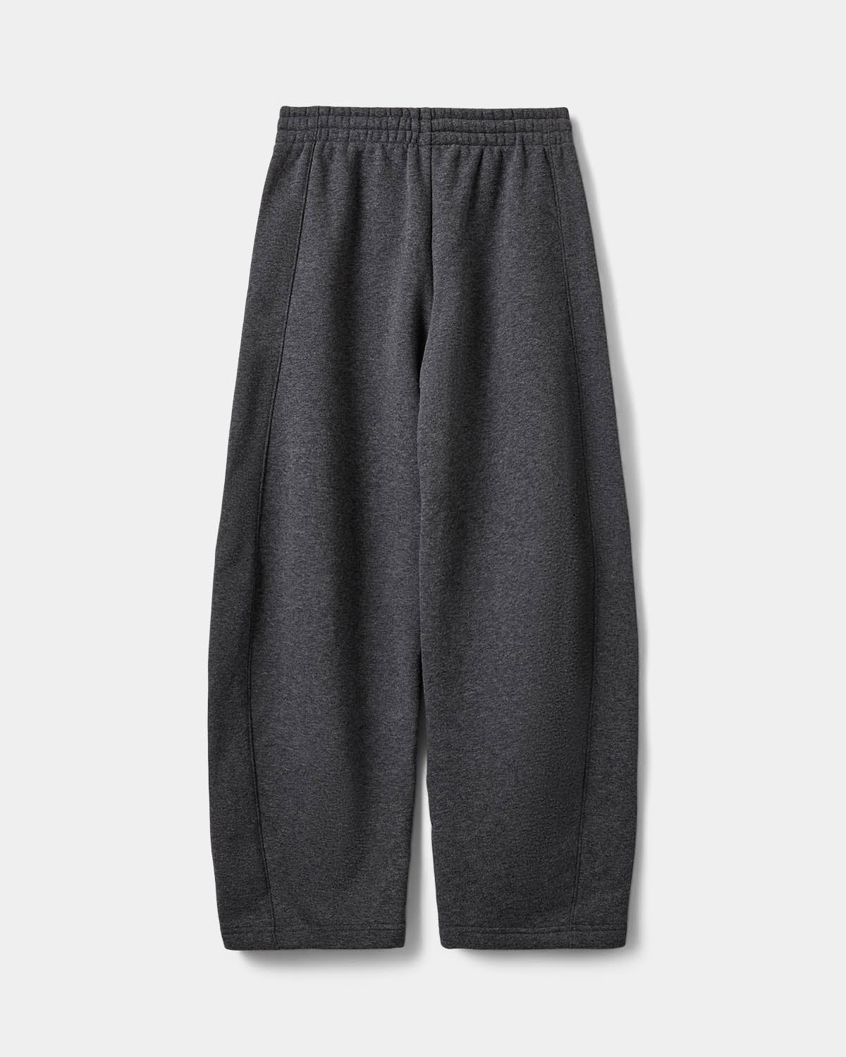 Sofie Schnoor YOUNG BARASY SWEATPANTS Sweatpants 8011 Dark grey melange