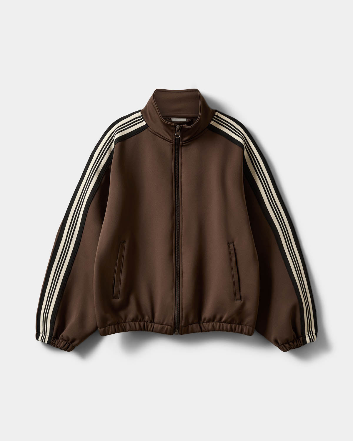 Sofie Schnoor YOUNG BARBARSY JACKET Jacket 7014 Brown
