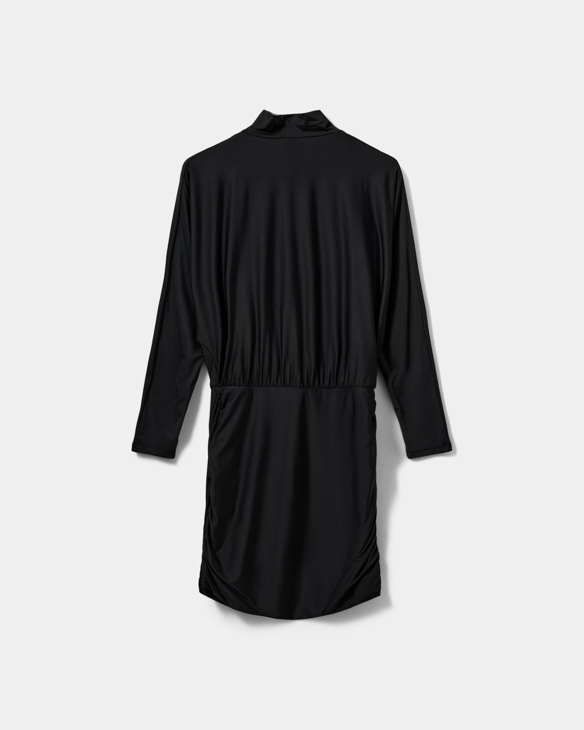 Sofie Schnoor WOMEN BATANASW MINI DRESS Dress 1000 Black