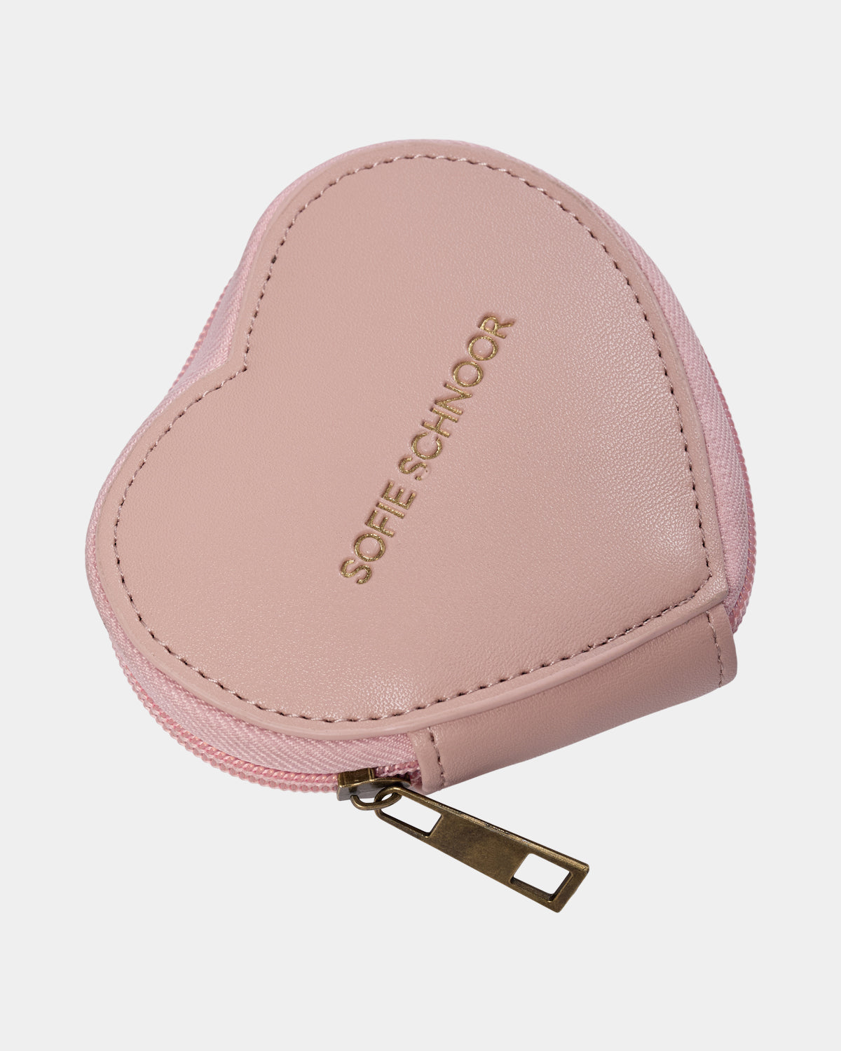Sofie Schnoor KIDS BEAKB WALLET Wallet 4024 Rose