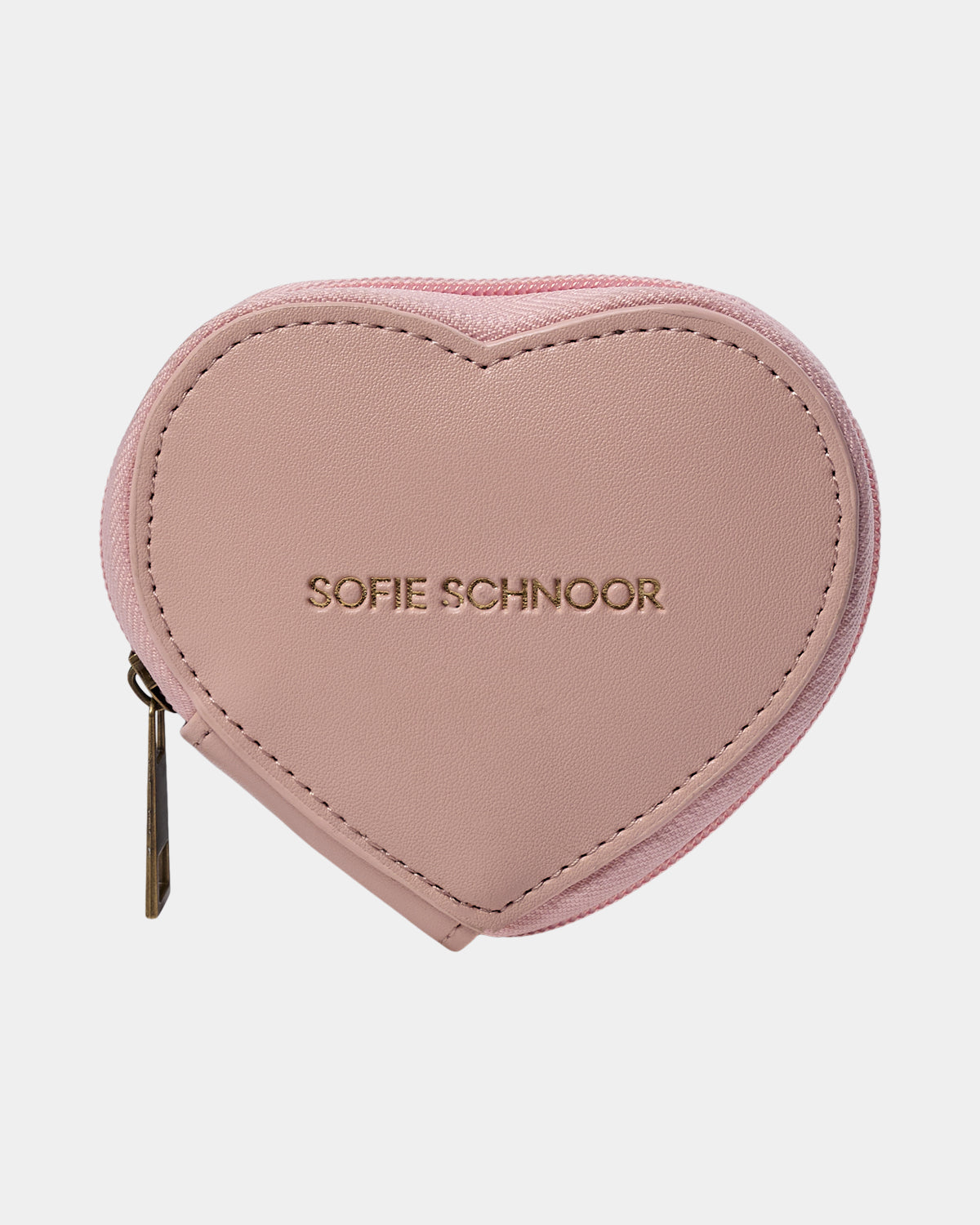 Sofie Schnoor KIDS BEAKB WALLET Wallet 4024 Rose