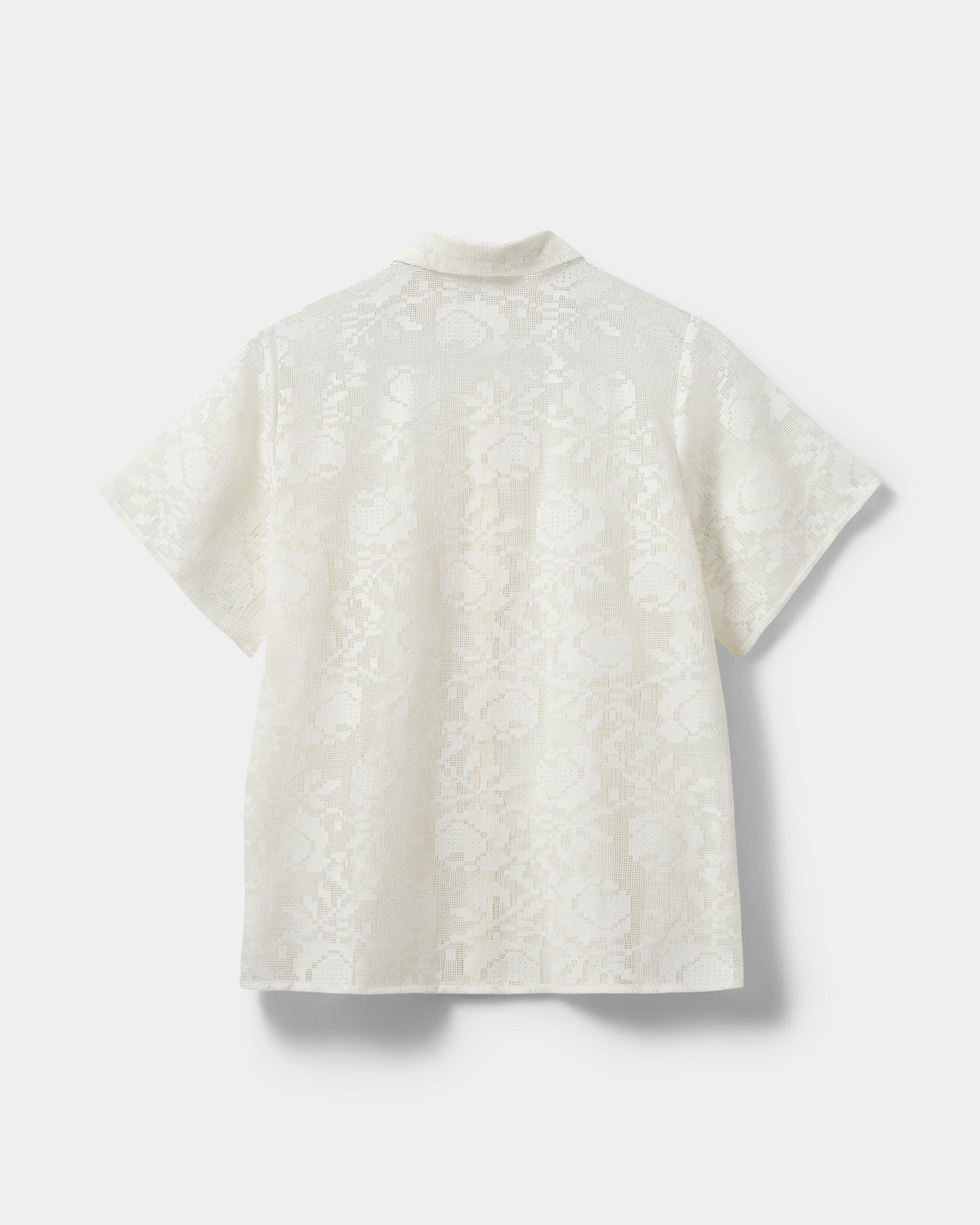 Sofie Schnoor WOMEN BEASW SHIRT Shirt 0101 Off white