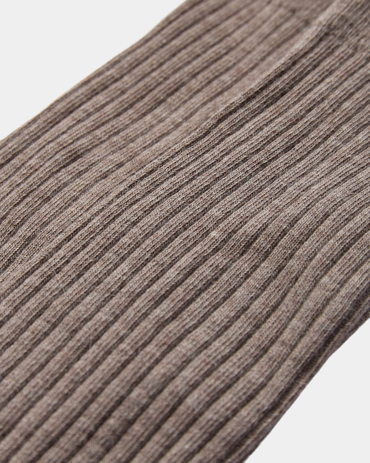 Sofie Schnoor WOMEN BEATHA KNEE SOCK Socks 7050 Camel Melange