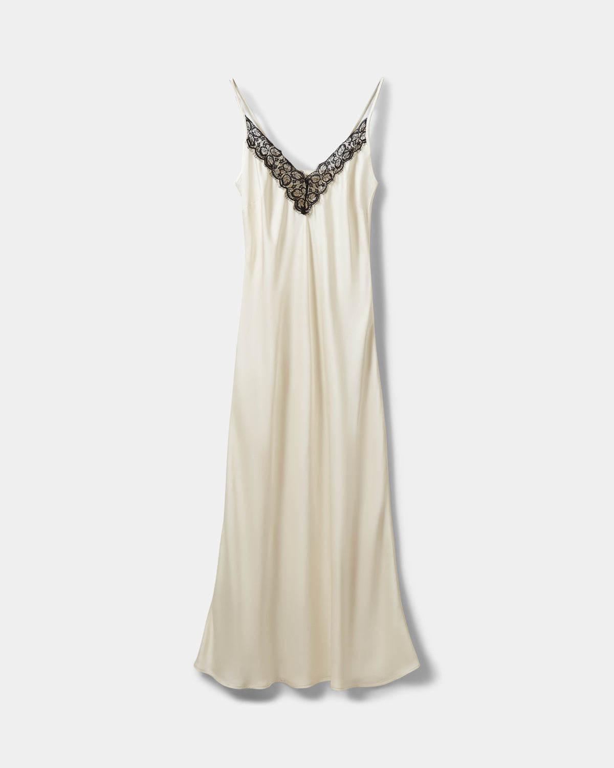 Sofie Schnoor WOMEN BETTSW SLIP DRESS Dress 0159 Cream White