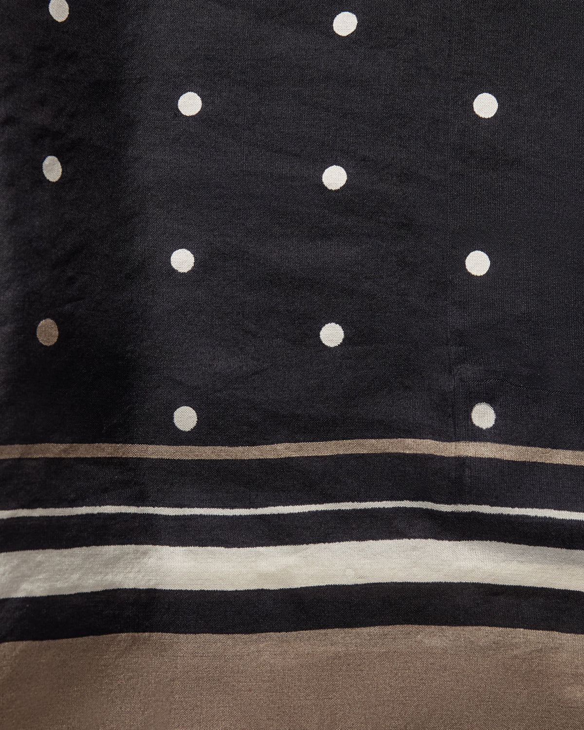 Sofie Schnoor WOMEN BETTYSW SCARF Scarf 8051 Dark Grey Striped