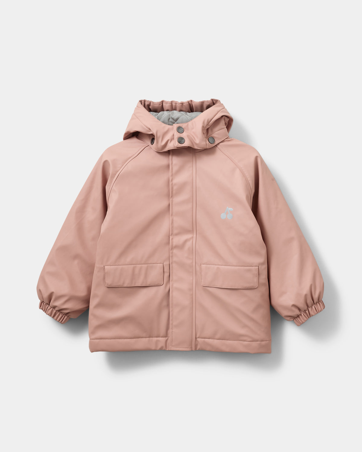 Sofie Schnoor KIDS BILLIEKB JACKET Outerwear 7121 Rosy brown