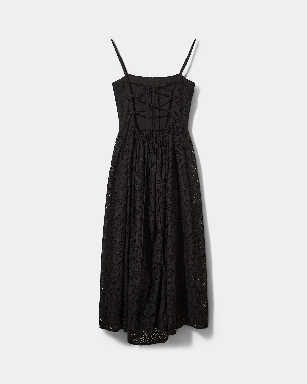 Sofie Schnoor WOMEN BRIDGETSW DRESS Dress 1000 Black