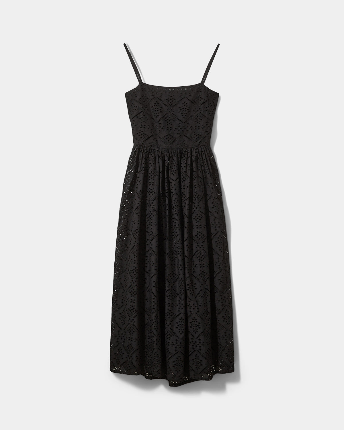 Sofie Schnoor WOMEN BRIDGETSW DRESS Dress 1000 Black