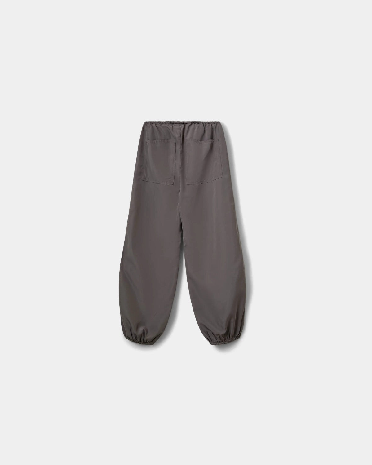 Sofie Schnoor YOUNG BRITTSY TRACK TROUSERS Trousers 8006 Grey
