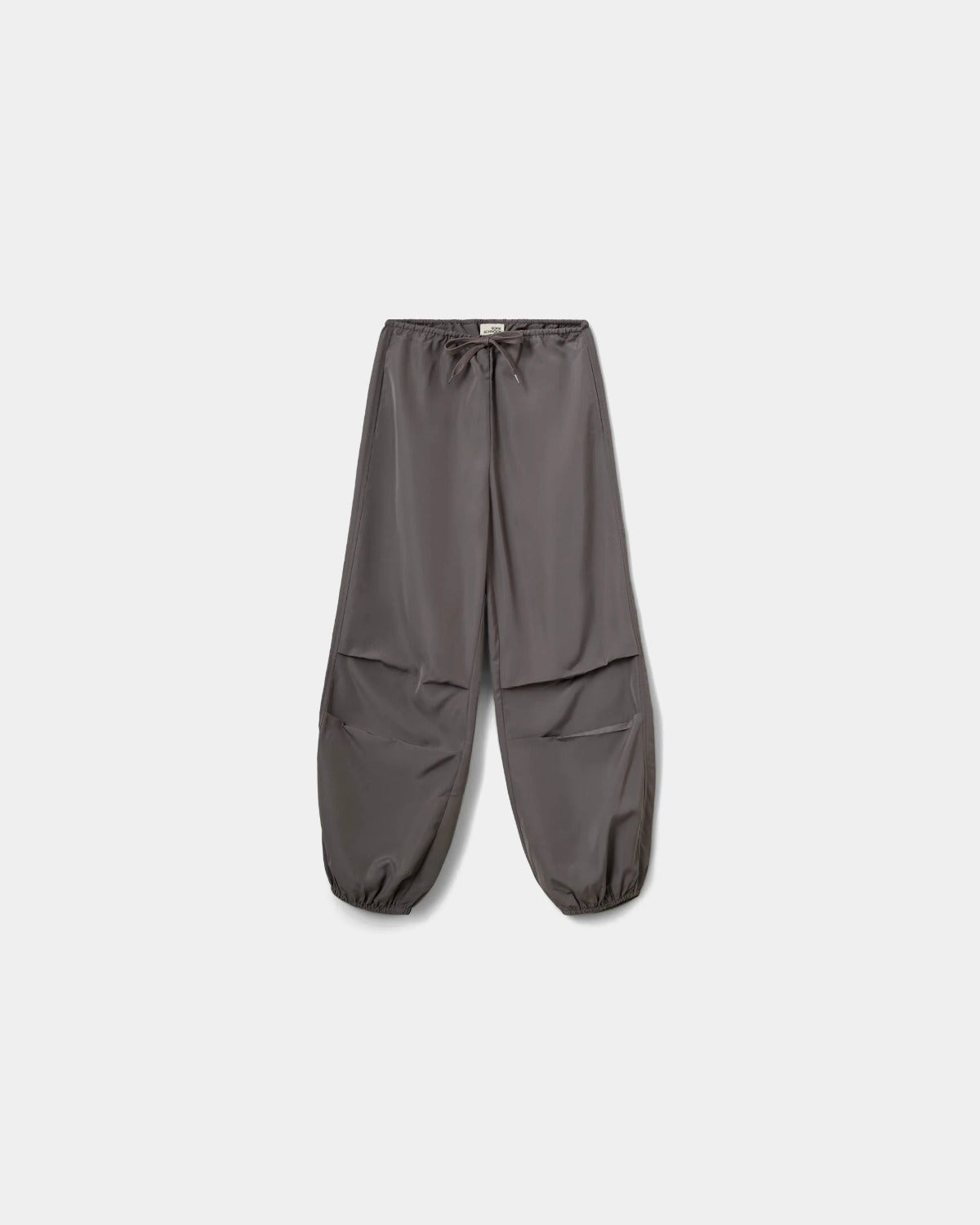 Sofie Schnoor YOUNG BRITTSY TRACK TROUSERS Trousers 8006 Grey