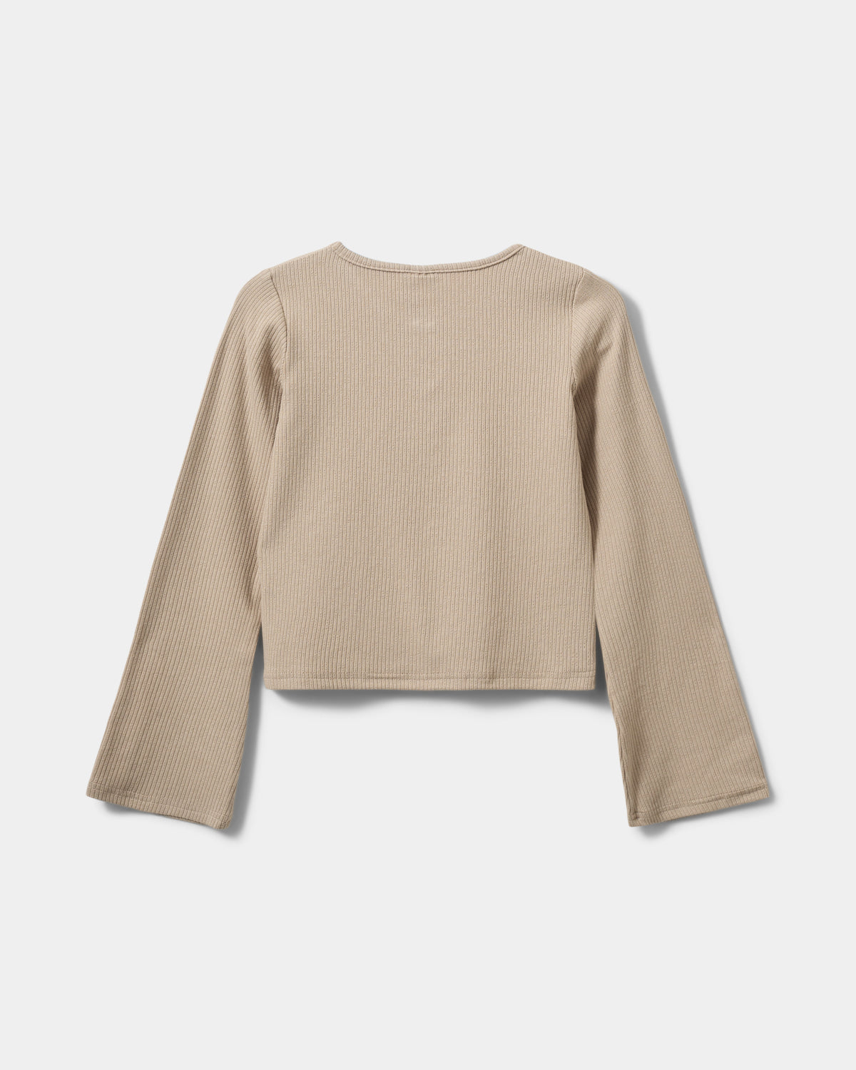 Sofie Schnoor YOUNG BailoSY T-shirt Long Sleeve T-shirt Long Sleeve 8044 Deer