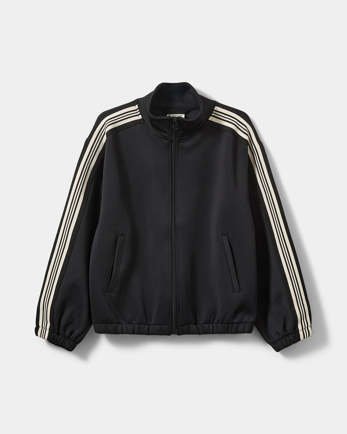 Sofie Schnoor YOUNG BarbarSY Jacket Jacket 1000 Black