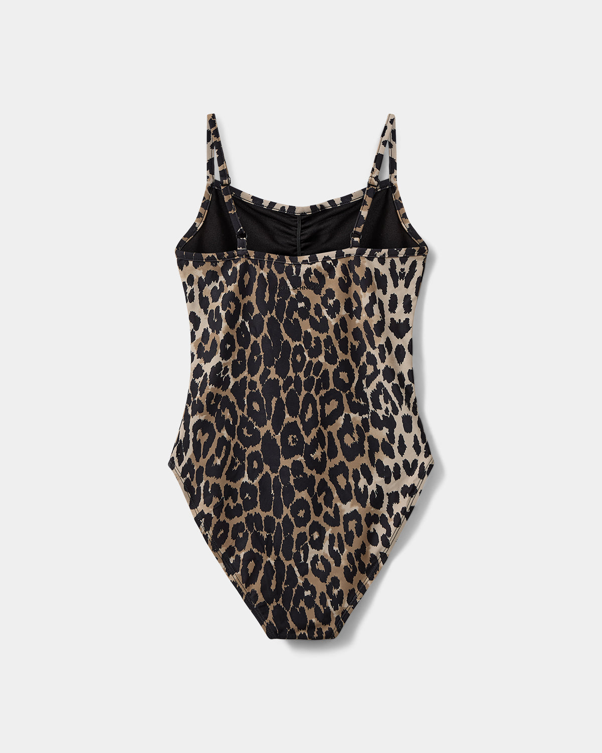 Sofie Schnoor YOUNG BritalianaSY Swimsuit Swimsuit 9086 Light brown leopard