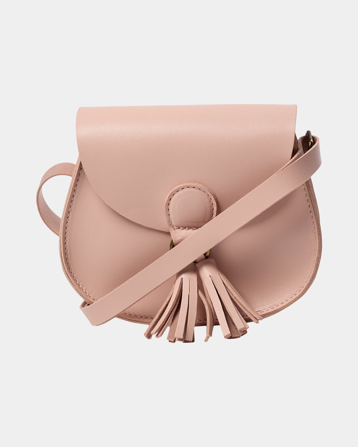 Sofie Schnoor KIDS CALLYKB SHOULDER BAG Shoulder bag 4024 Rose