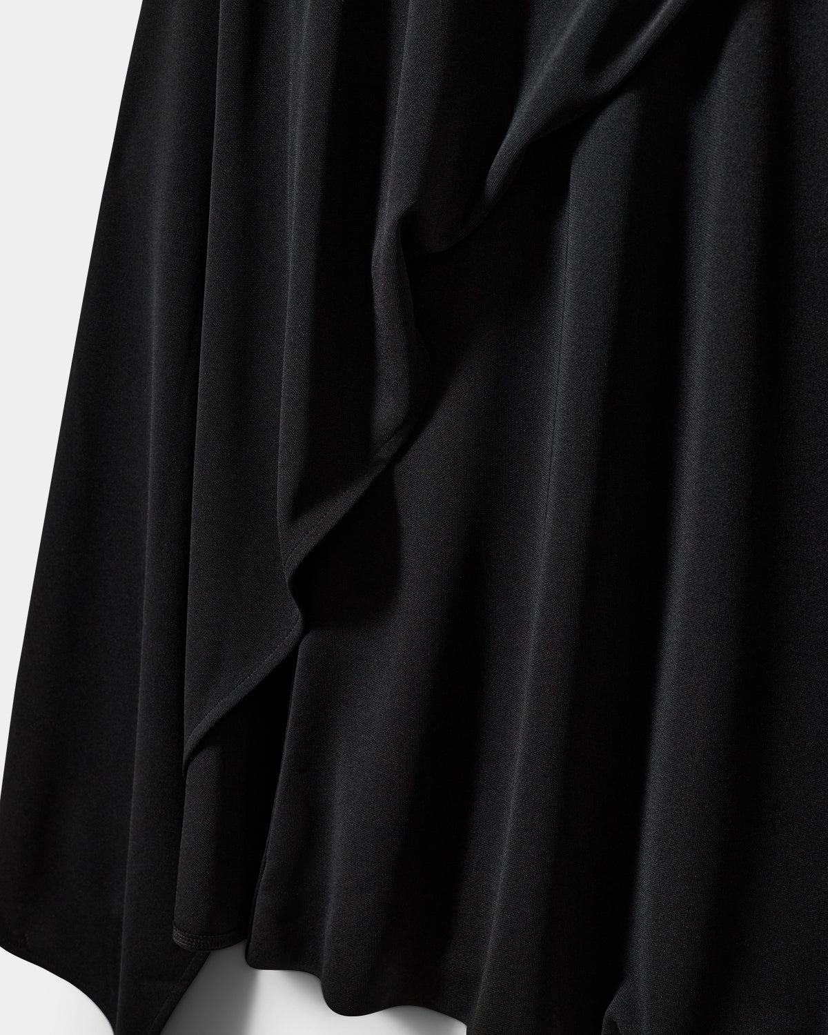 Sofie Schnoor WOMEN CARANASW CAPE BLOUSE Blouse 1000 Black