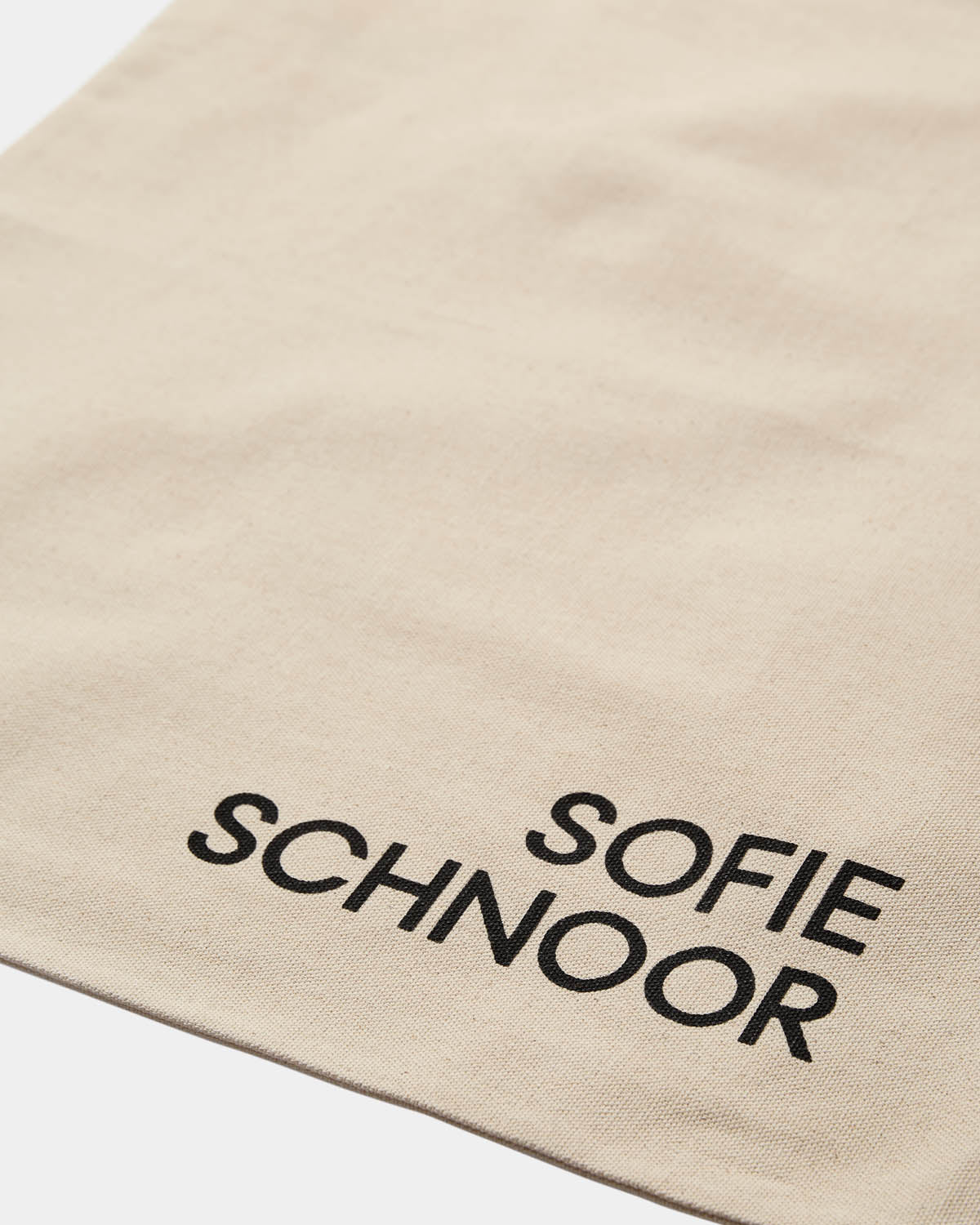 Sofie Schnoor WOMEN CARLASW TOTE BAG Tote bag 0101 Off white