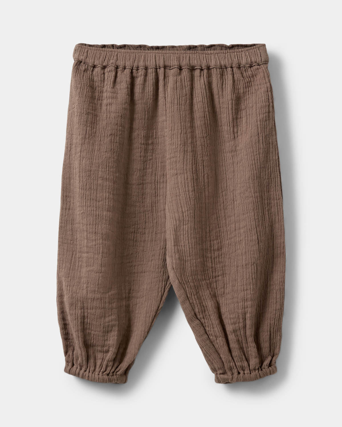 Sofie Schnoor KIDS CARLINAKB TROUSERS Trousers 8044 Deer