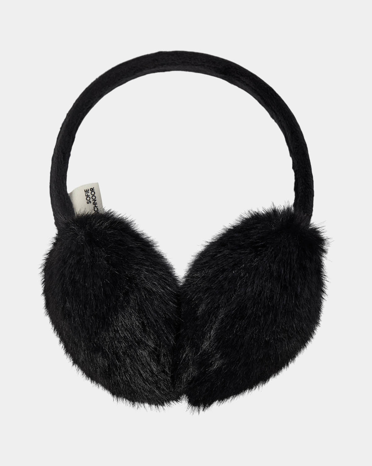 Sofie Schnoor KIDS CARRYKB EAR WARMERS Ear warmers 1000 Black