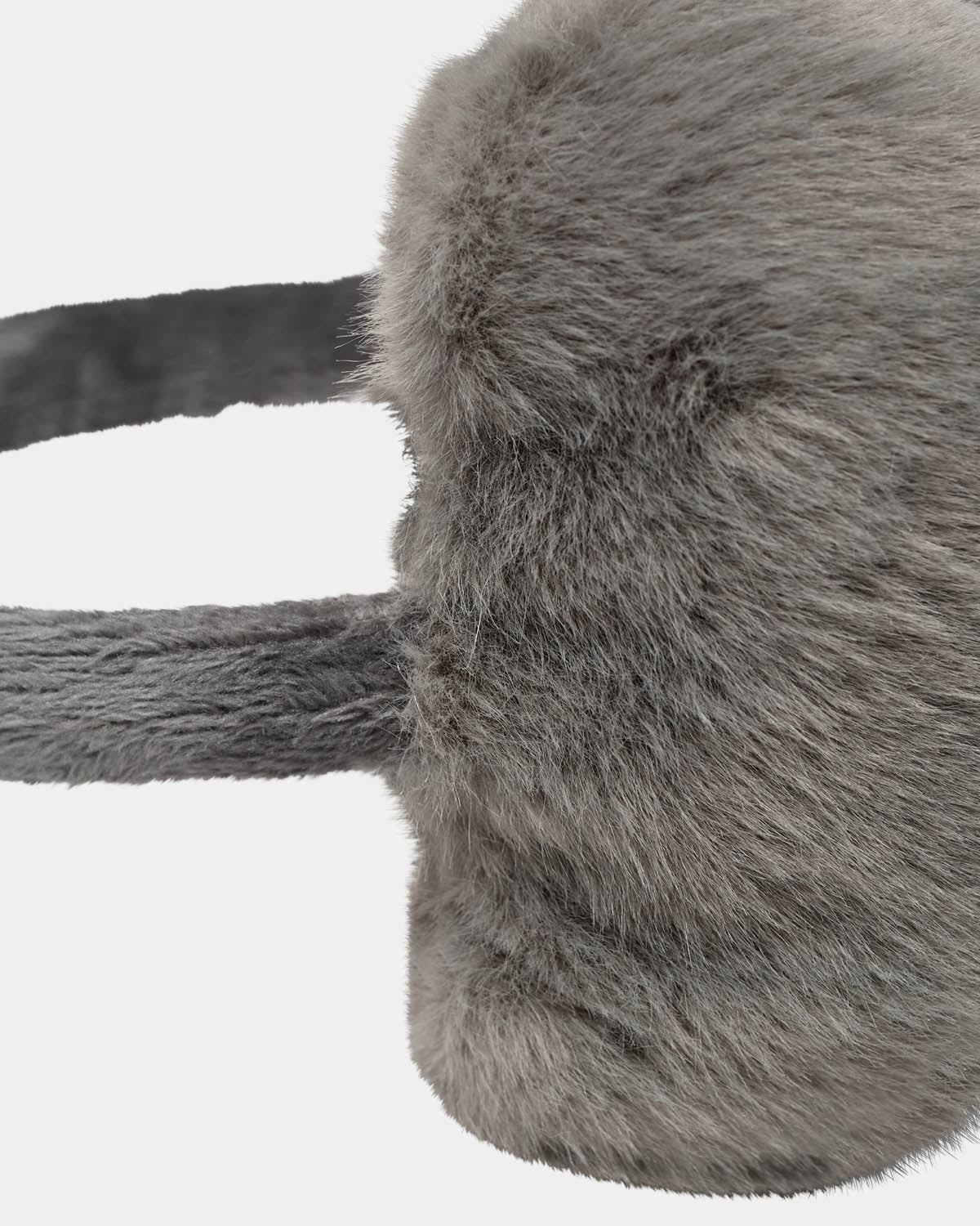 Sofie Schnoor KIDS CARRYKB EAR WARMERS Ear warmers 8006 Grey