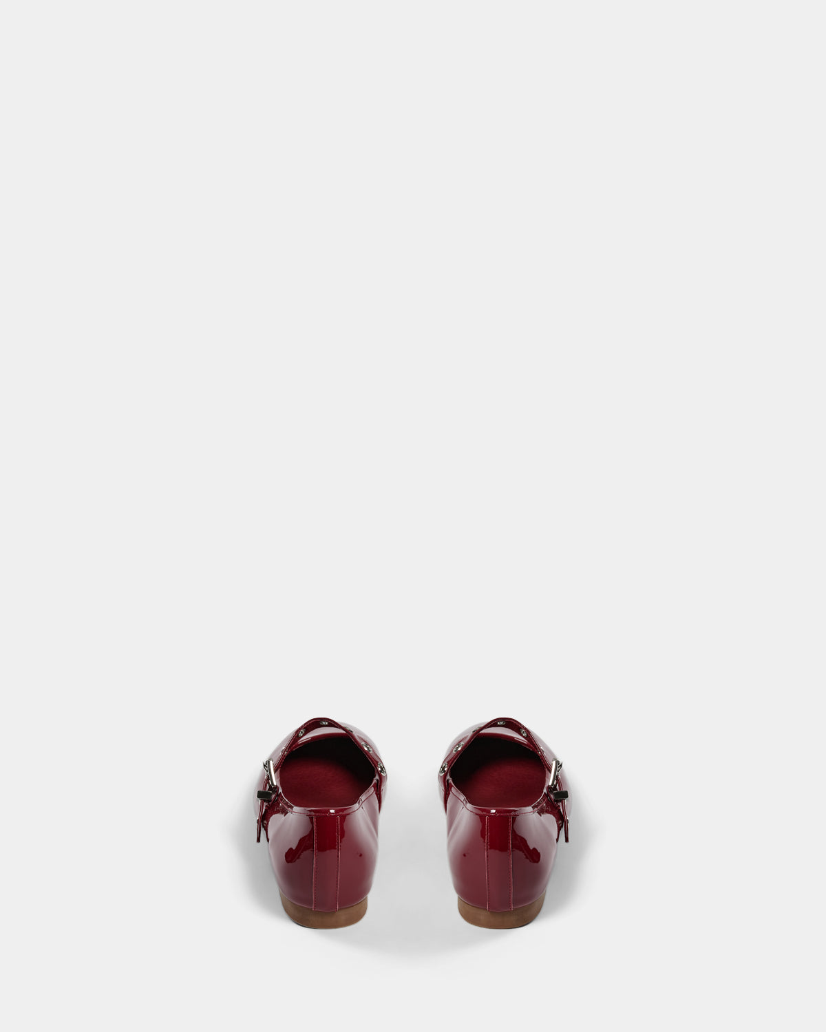 Sofie Schnoor WOMEN CATHRINESW BALLERINA Ballerina 4001 Red
