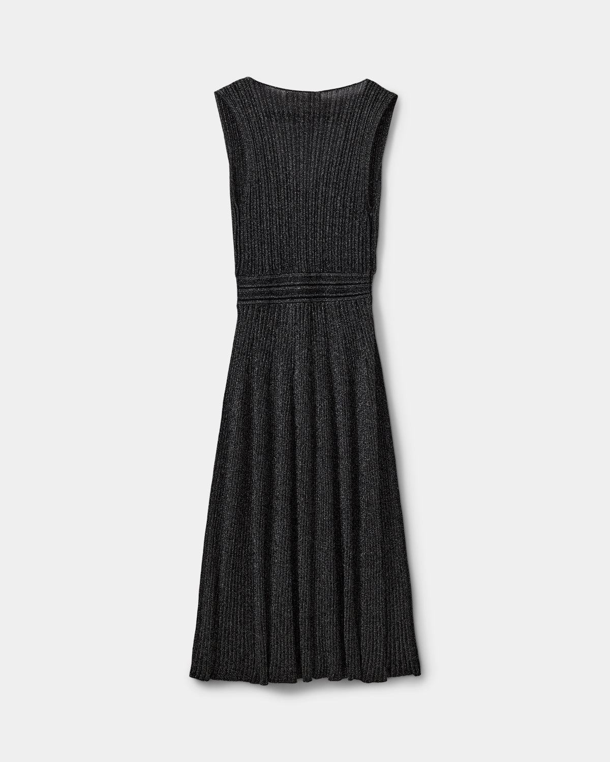 Sofie Schnoor WOMEN CELESTINESW DRESS Dress 1003 Black glitter