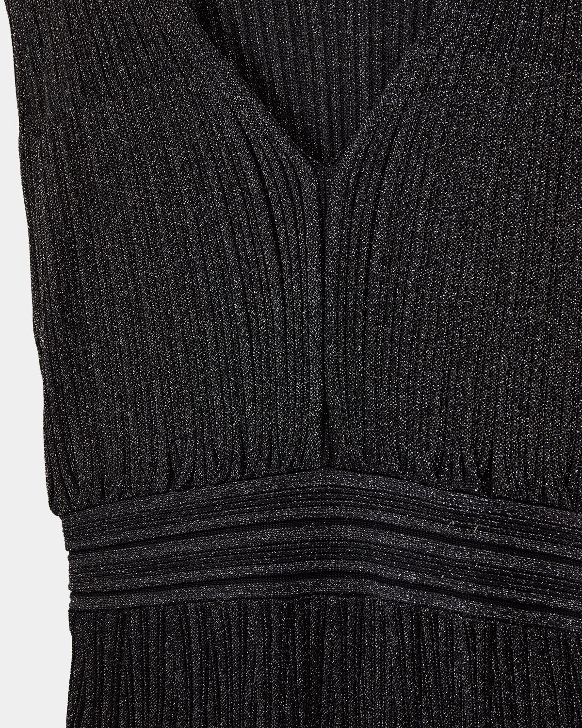 Sofie Schnoor WOMEN CELESTINESW DRESS Dress 1003 Black glitter