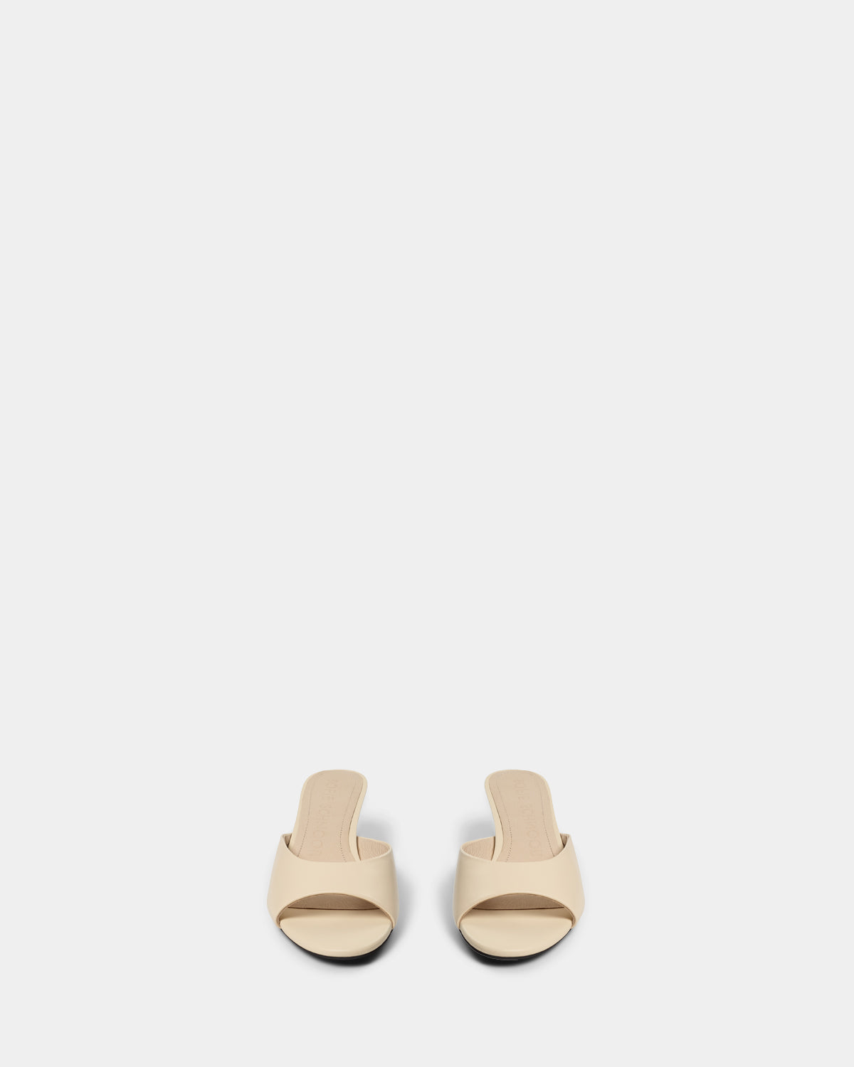 Sofie Schnoor WOMEN CHARLYSW HELLED SHOE Heeled shoes 0101 Off white