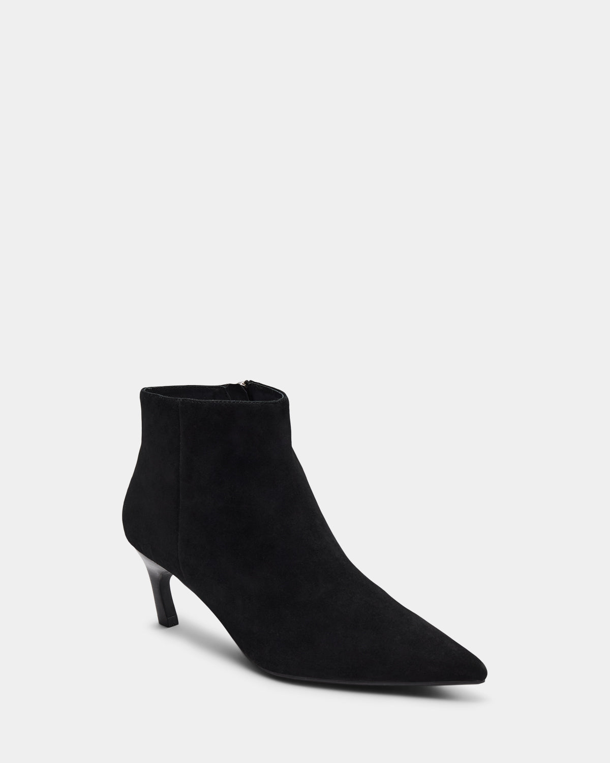 Sofie Schnoor WOMEN CLARASW SUEDE BOOT Boot 1000 Black