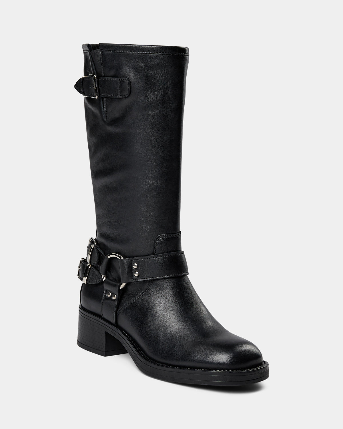 Sofie Schnoor WOMEN CLARISSASW BOOT Boot 1000 Black