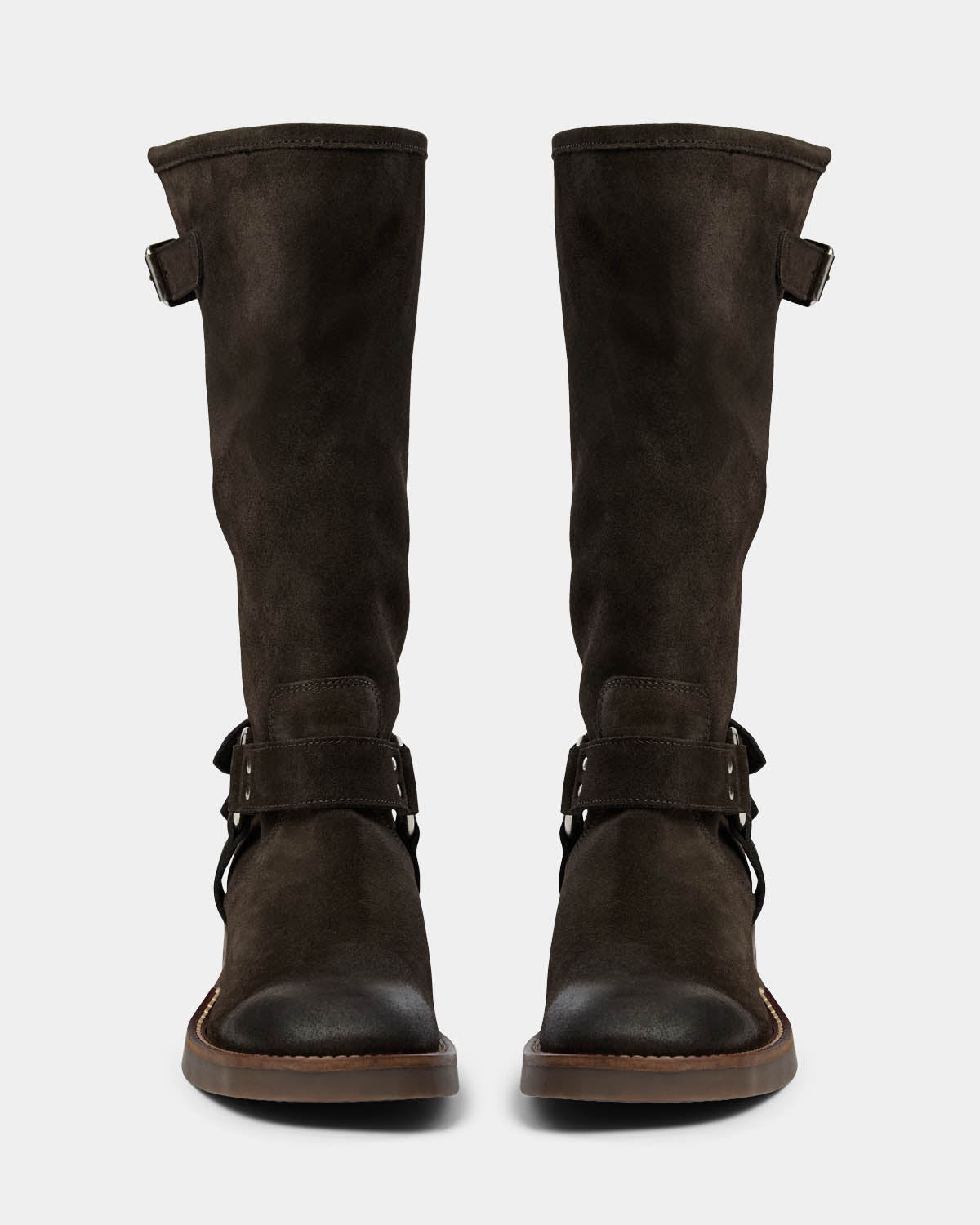 Sofie Schnoor WOMEN CLARISSASW BOOT Boot 7025 Dark brown