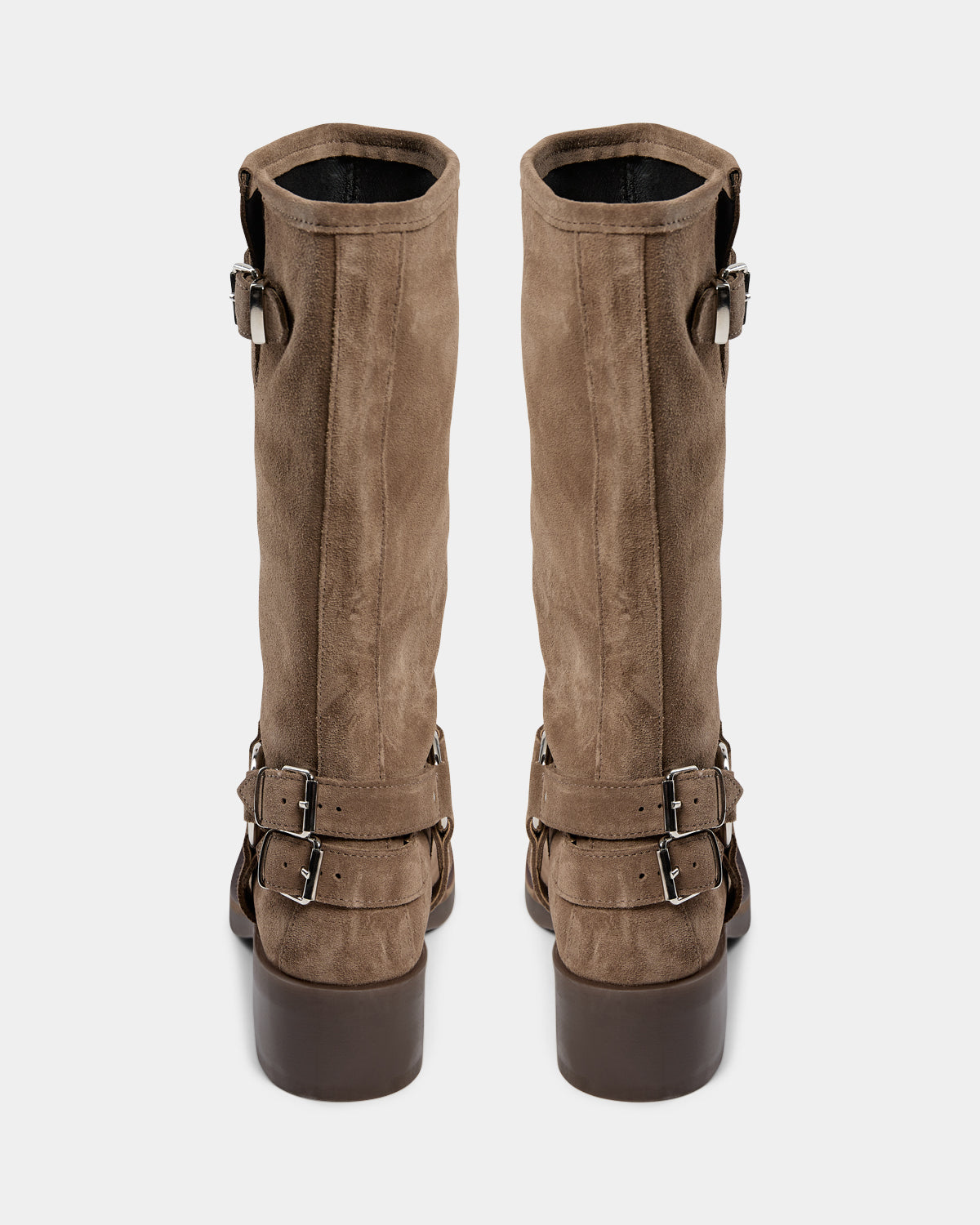 Sofie Schnoor WOMEN CLARISSASW BOOT Boot 7042 Dark sand