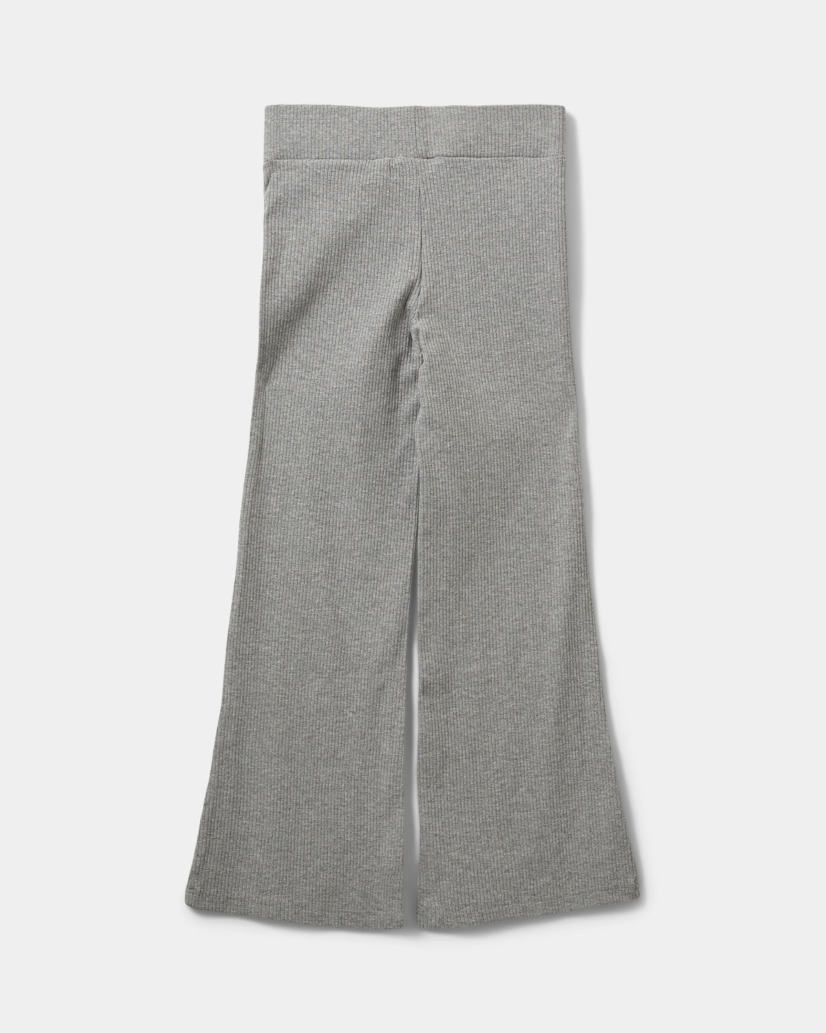 Sofie Schnoor YOUNG CelesteSY Trousers Trousers 8000 Grey Melange