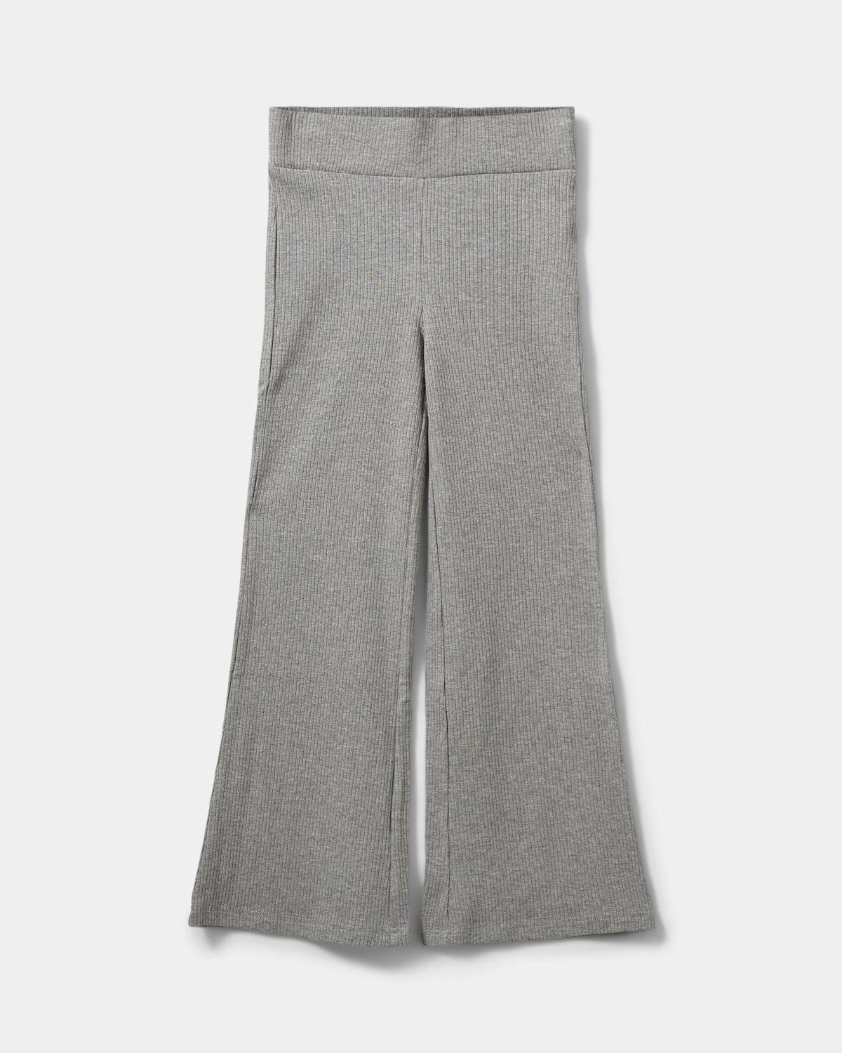 Sofie Schnoor YOUNG CelesteSY Trousers Trousers 8000 Grey Melange