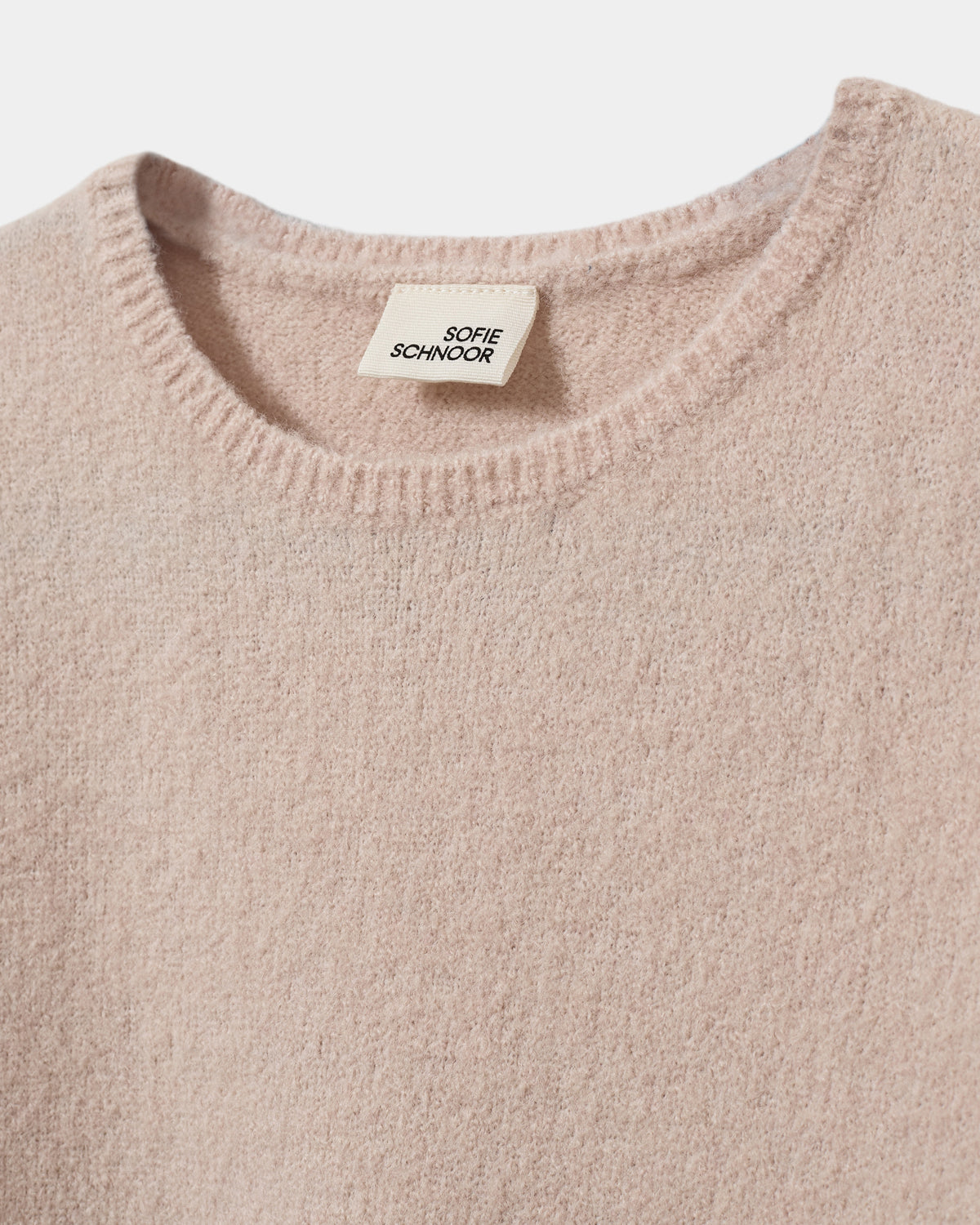 Sofie Schnoor YOUNG CerinSY Blouse Blouse 4110 Soft Rose