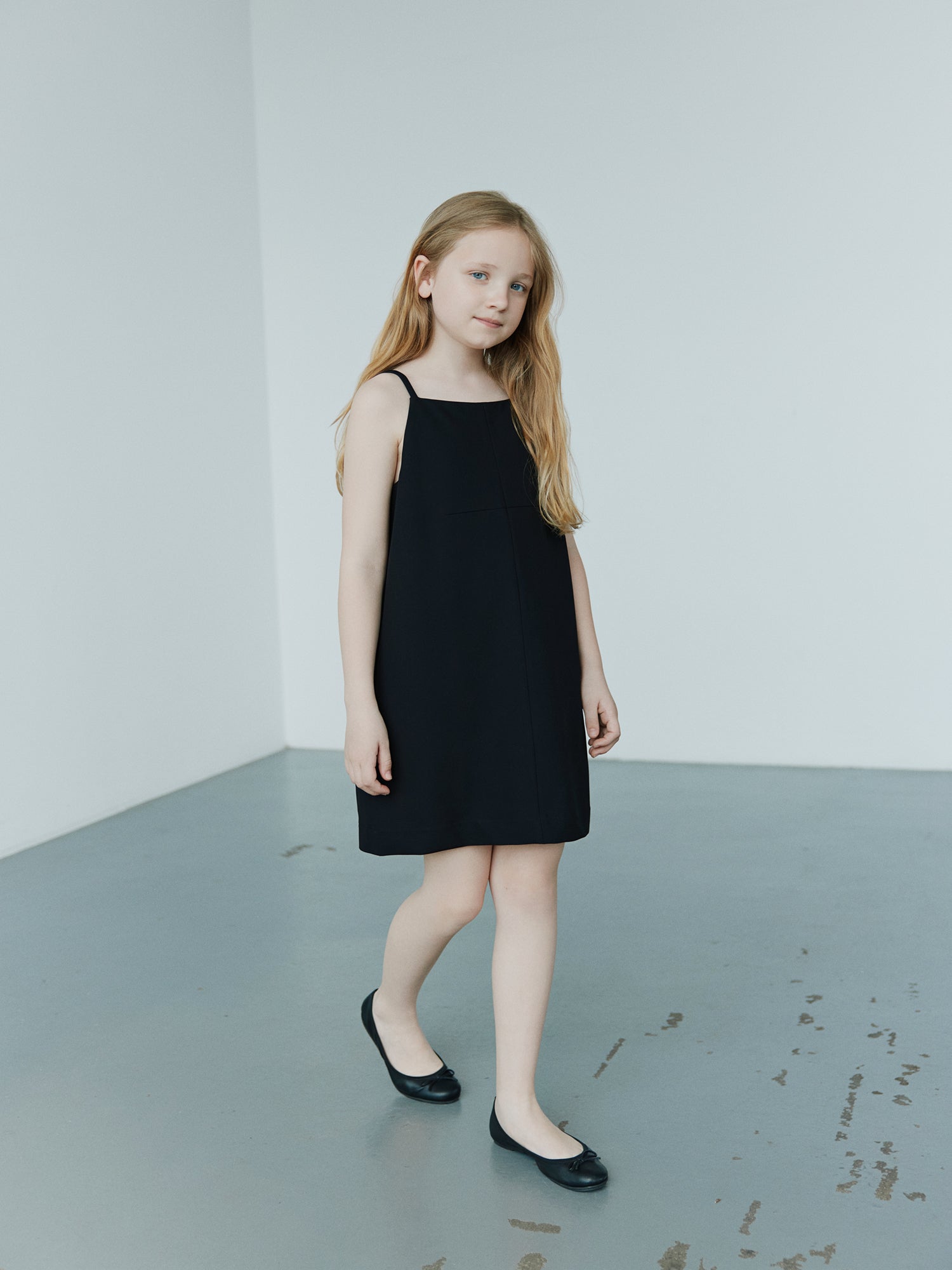 Sofie Schnoor YOUNG CourtneySY Dress Dress 1000 Black