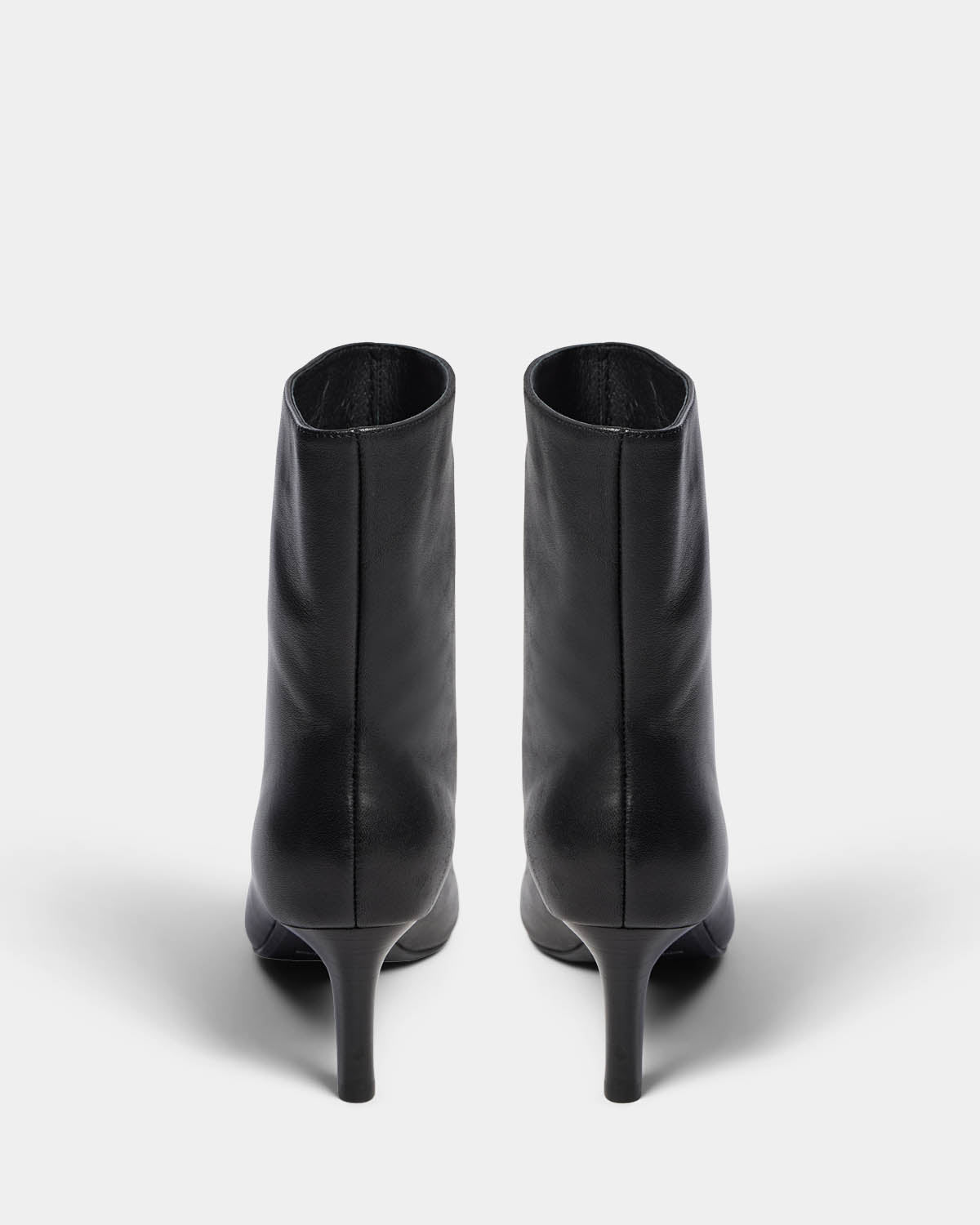 Sofie Schnoor WOMEN DAILASW SHORT BOOT Boot 1000 Black