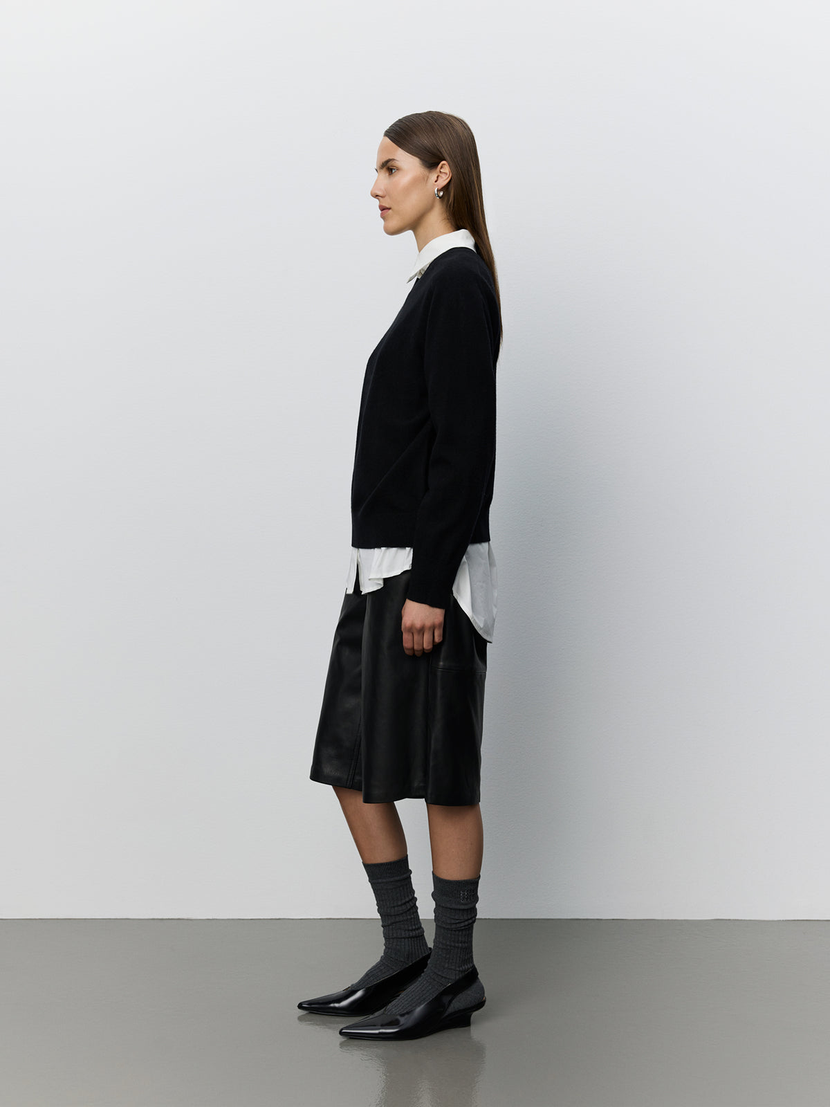 Sofie Schnoor WOMEN DELIASW KNIT Knit 1000 Black