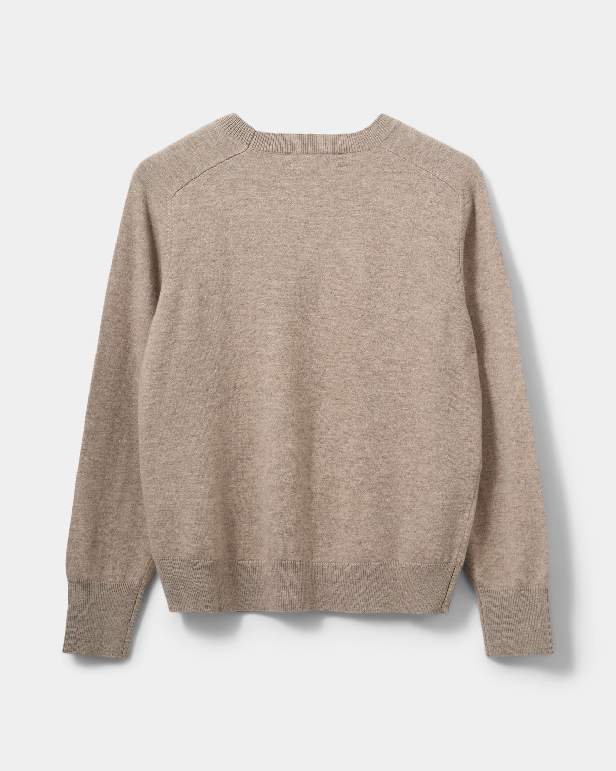 Sofie Schnoor WOMEN DELIASW KNIT Knit 7071 Brown melange