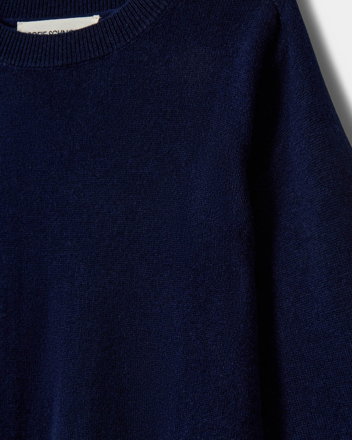Sofie Schnoor YOUNG DELIASY KNIT Sweater 5111 Navy