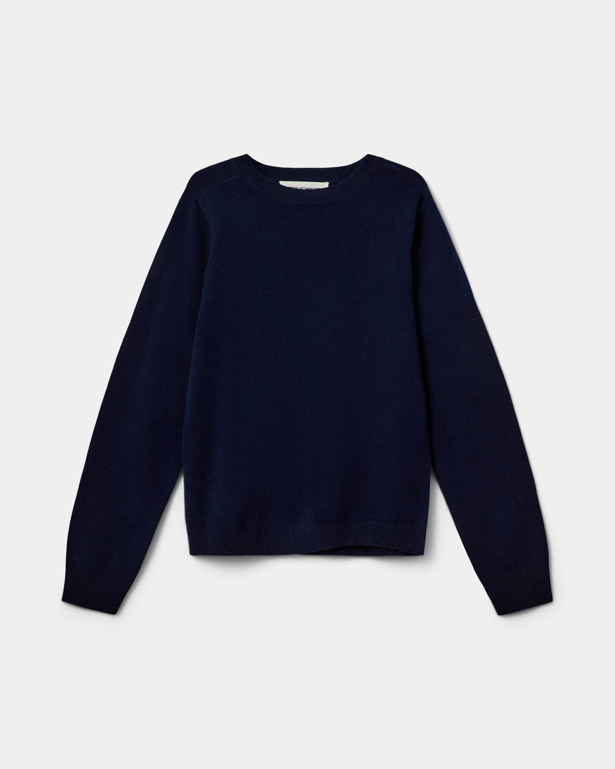 Sofie Schnoor YOUNG DELIASY KNIT Sweater 5111 Navy
