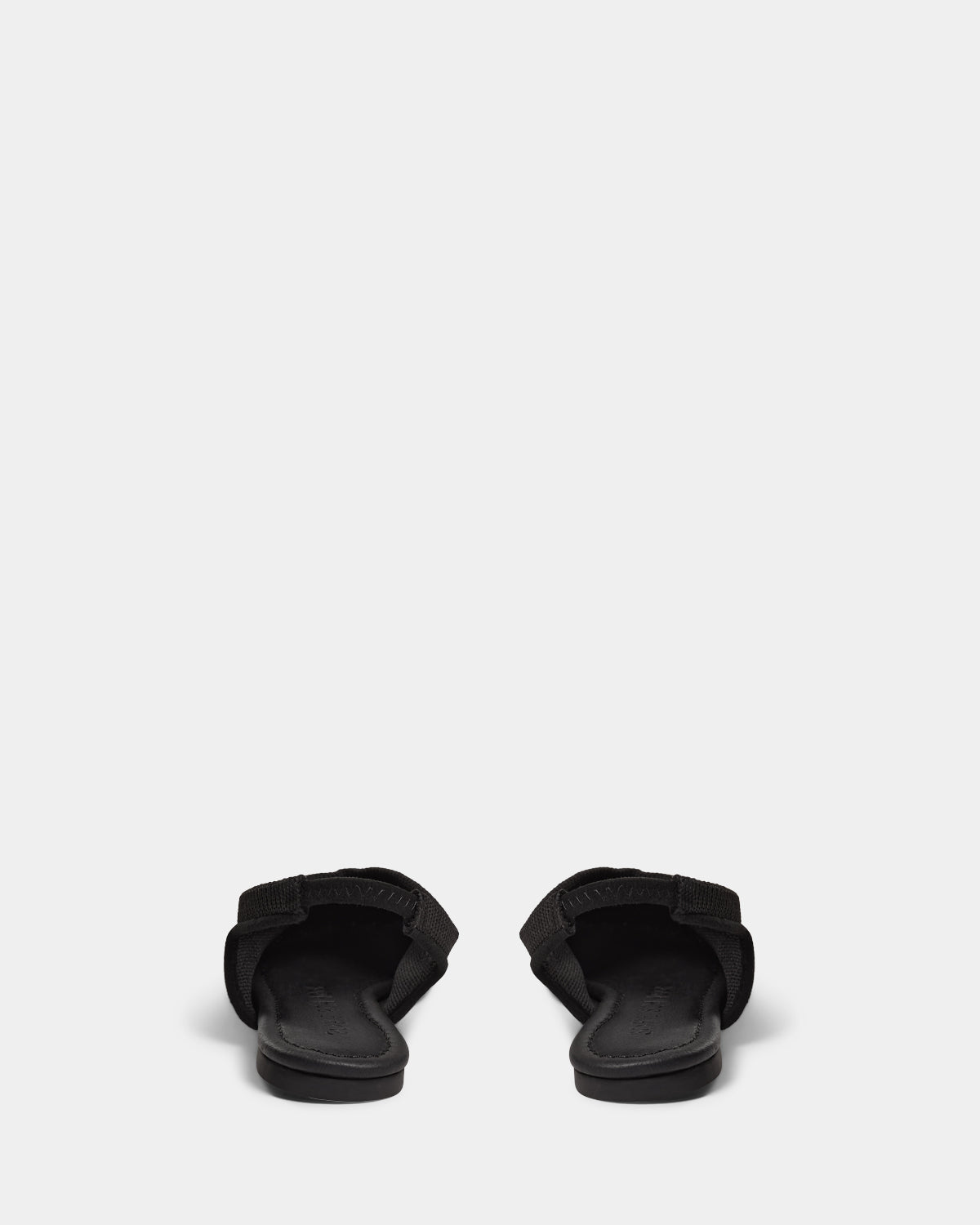 Sofie Schnoor WOMEN DENISASW KNIT SHOE Flat shoes 1000 Black