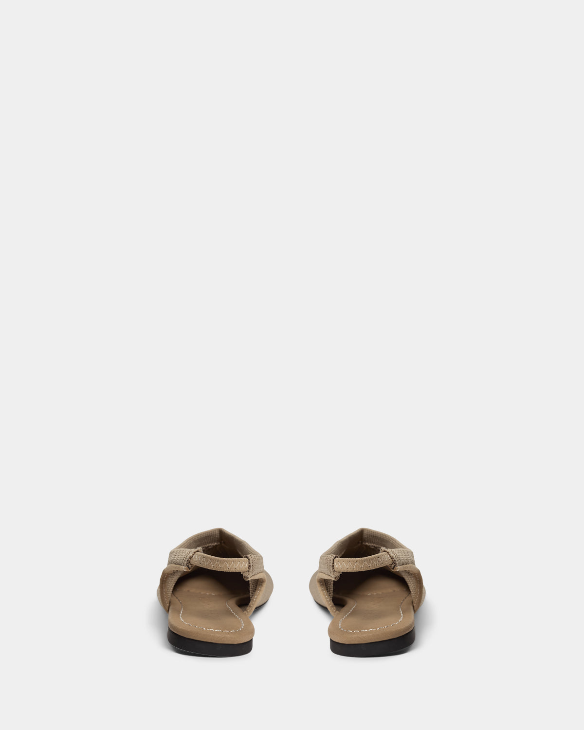 Sofie Schnoor WOMEN DENISASW KNIT SHOE Flat shoes 7105 Light Sand