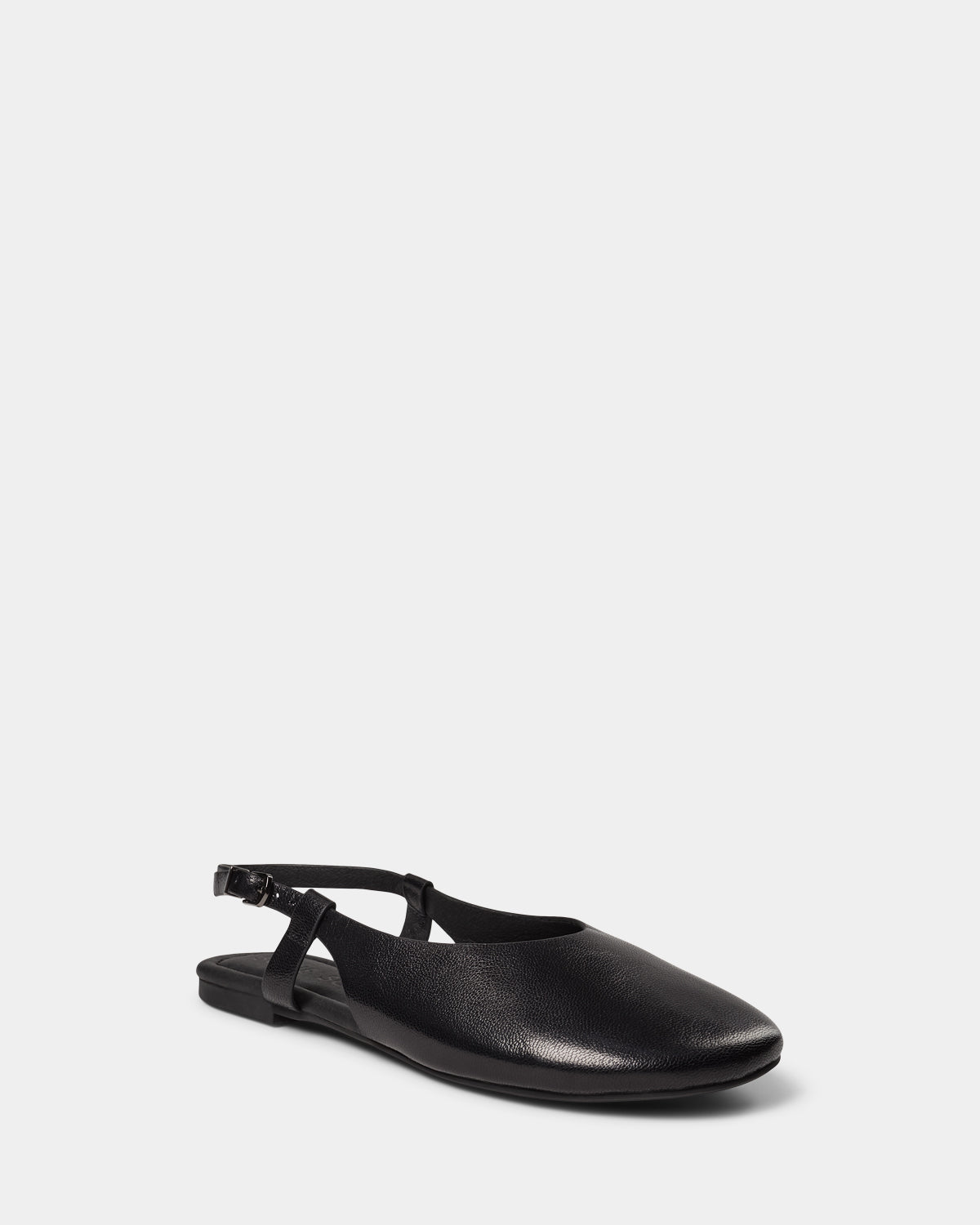 Sofie Schnoor WOMEN DENISESW FLAT SHOE Flat shoes 1000 Black