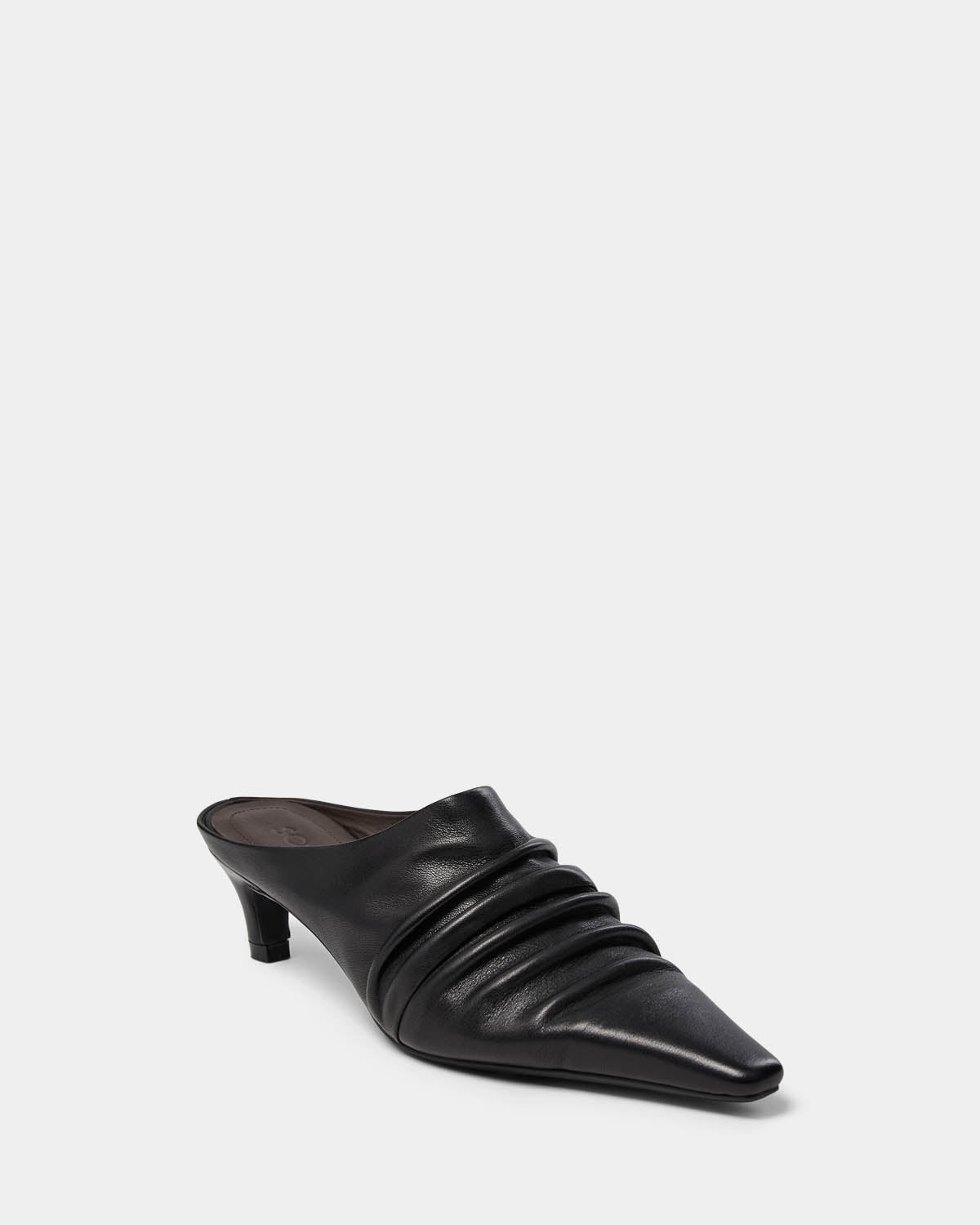 Sofie Schnoor WOMEN DESEIRESW STILETTO Heeled shoes 1000 Black
