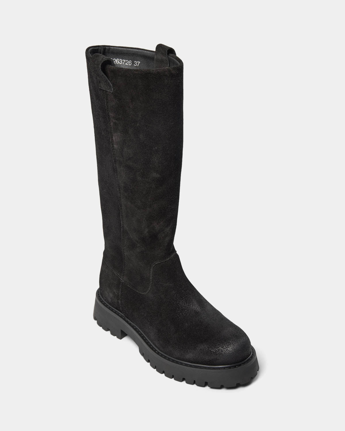 Sofie Schnoor WOMEN DITTESW BOOT Boot 1000 Black