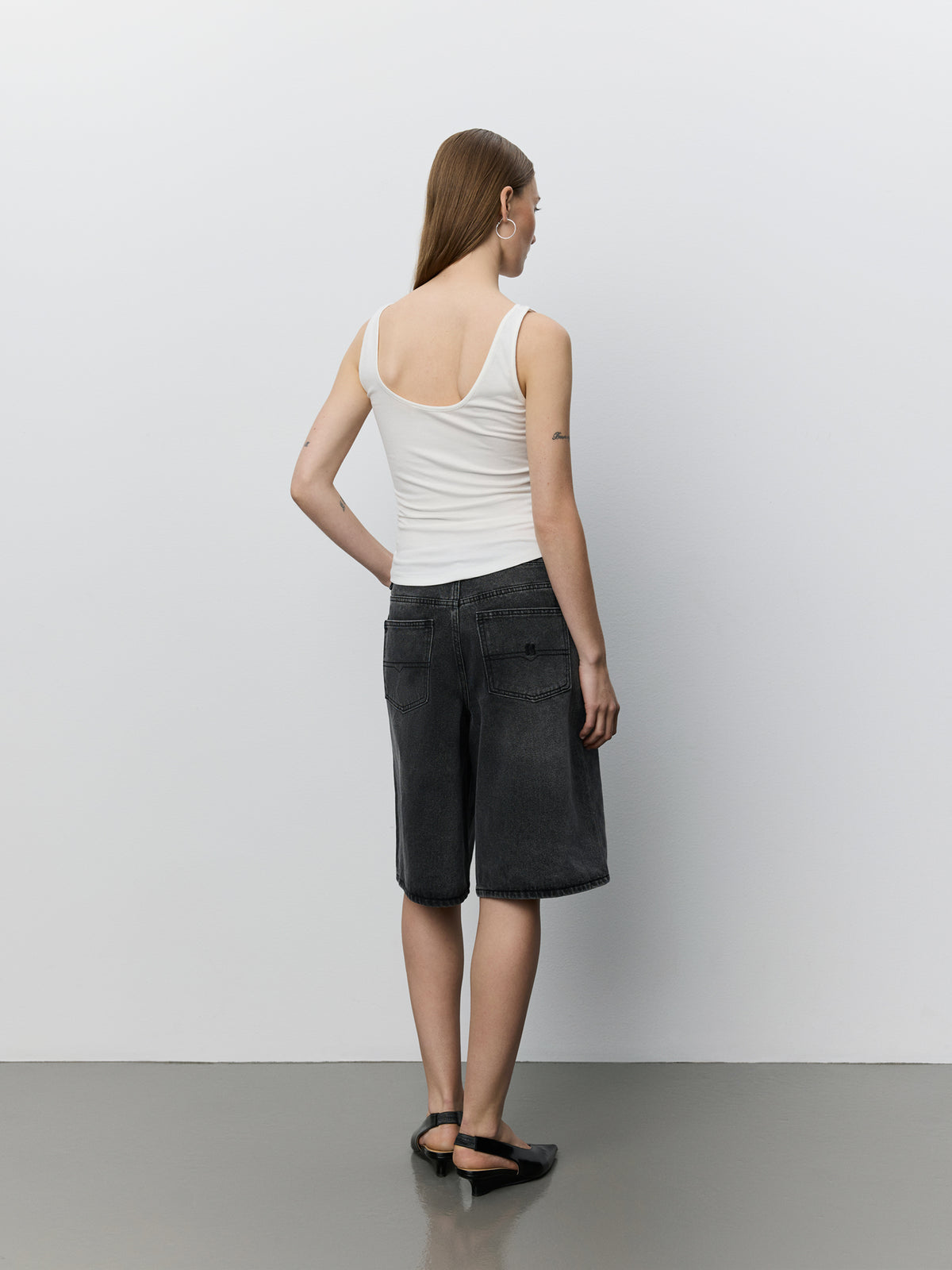Sofie Schnoor WOMEN DIZASW TOP Top 0100 White