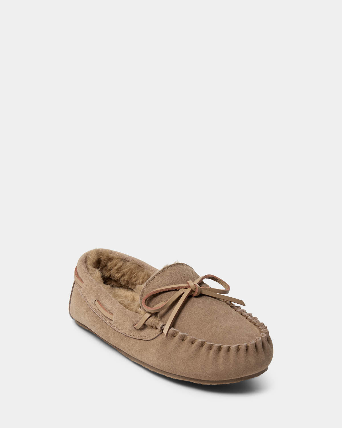 Sofie Schnoor YOUNG DIZIASY INDOOR SHOE Indoor shoe 7155 Nougat Brown