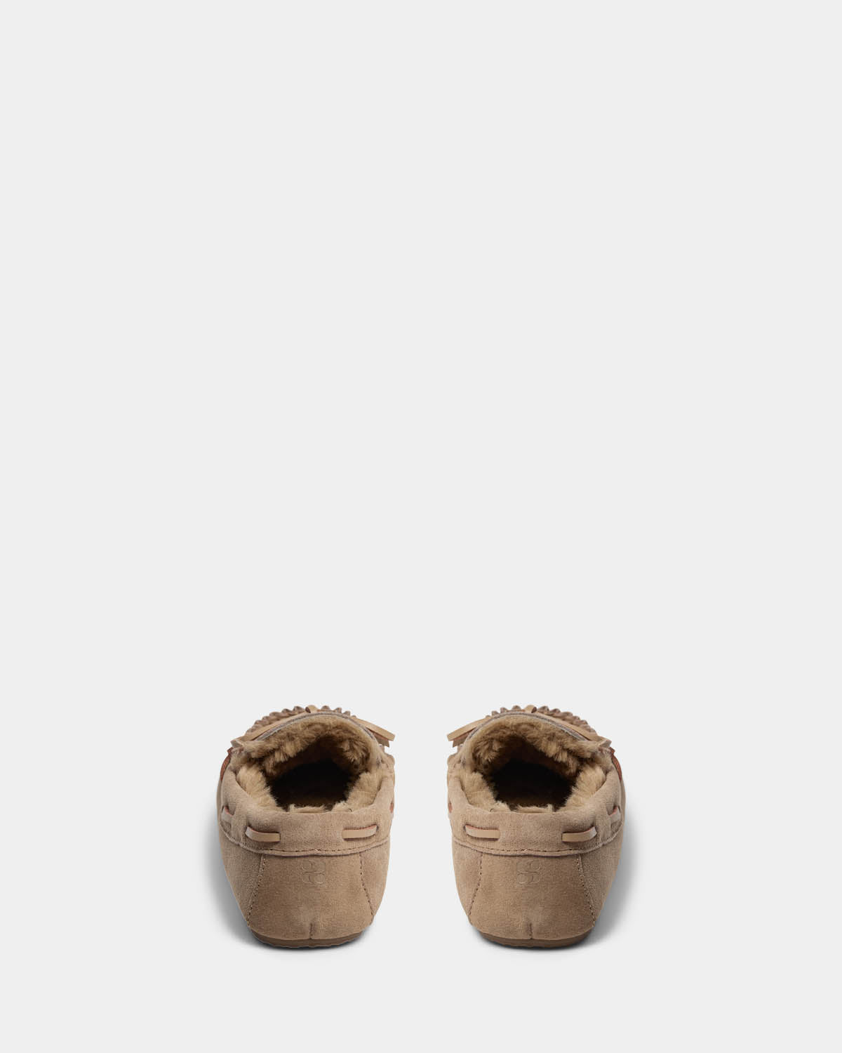 Sofie Schnoor YOUNG DIZIASY INDOOR SHOE Indoor shoe 7155 Nougat Brown