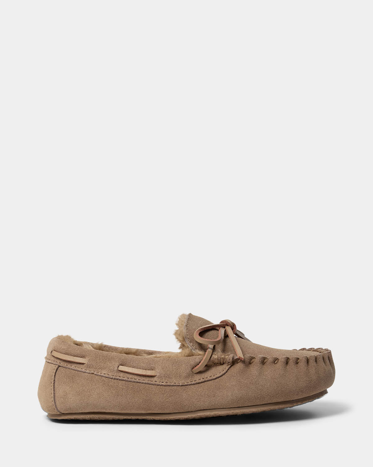 Sofie Schnoor YOUNG DIZIASY INDOOR SHOE Indoor shoe 7155 Nougat Brown